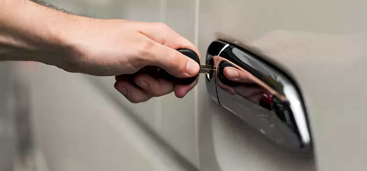 Why Choose Our Auto Locksmith Team in Bay Point, CA?