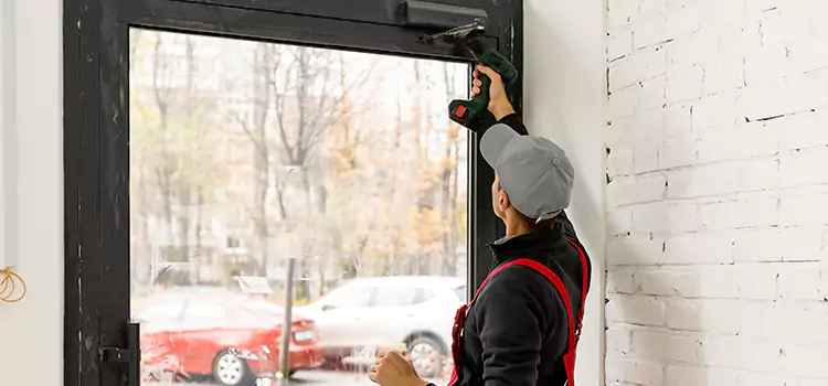 Comprehensive Door Closer Services in Bay Point, CA