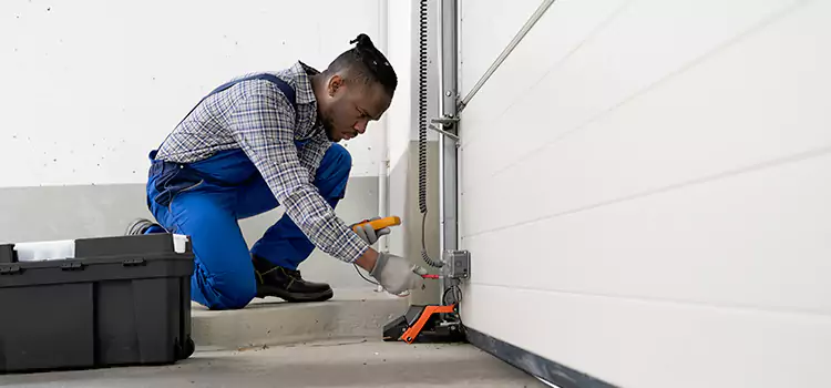 Expert Solutions for Every Garage Lock Need in Bay Point, CA