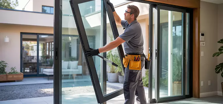 Specialized Sliding Door Roller Services in Bay Point, California