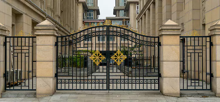 Comprehensive Iron Gate Maintenance Solutions in Bay Point, CA