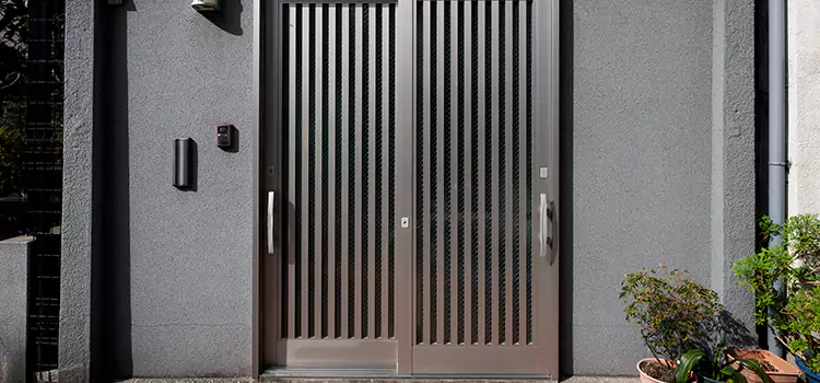 Why Choose Us for Your Security Needs in Bay Point, CA?