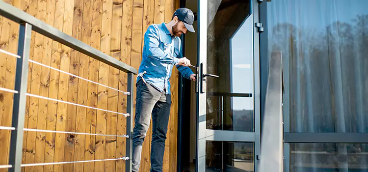 Emergency Patio Door Repair Bay Point